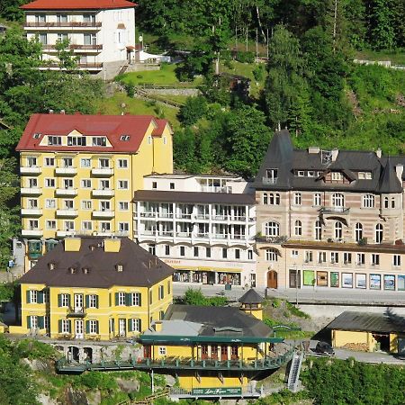 Haus Lothringen By Alpentravel Lejlighed Bad Gastein Eksteriør billede