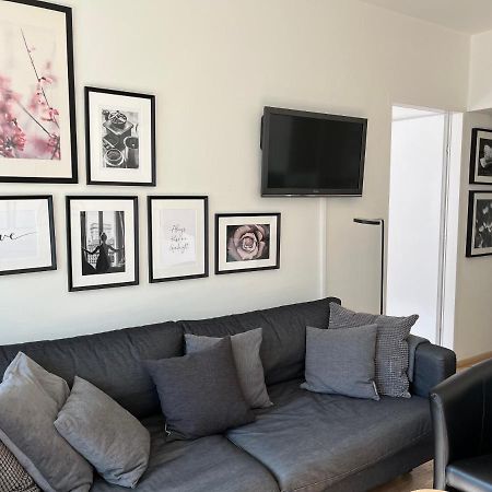 Haus Lothringen By Alpentravel Lejlighed Bad Gastein Eksteriør billede
