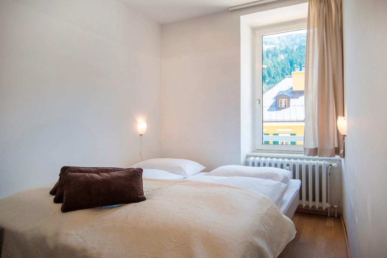 Haus Lothringen By Alpentravel Lejlighed Bad Gastein Eksteriør billede