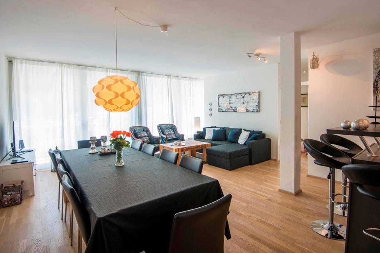 Haus Lothringen By Alpentravel Lejlighed Bad Gastein Eksteriør billede