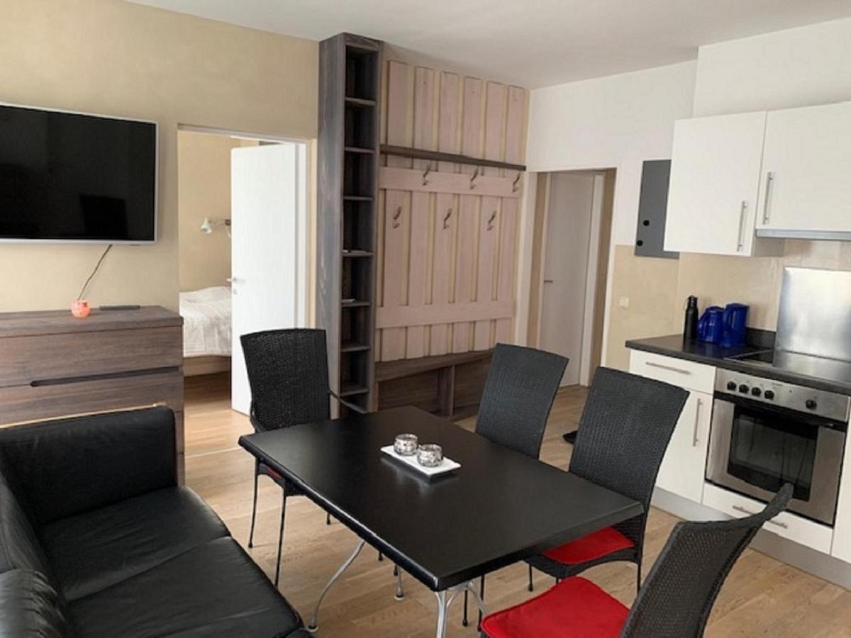 Haus Lothringen By Alpentravel Lejlighed Bad Gastein Eksteriør billede