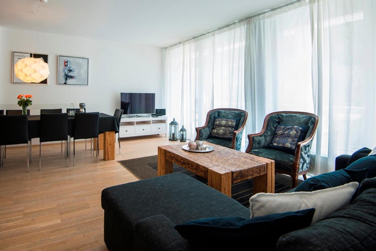 Haus Lothringen By Alpentravel Lejlighed Bad Gastein Eksteriør billede