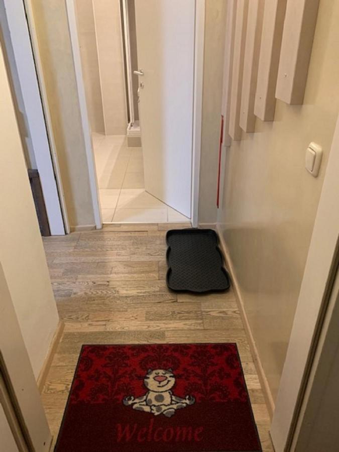 Haus Lothringen By Alpentravel Lejlighed Bad Gastein Eksteriør billede