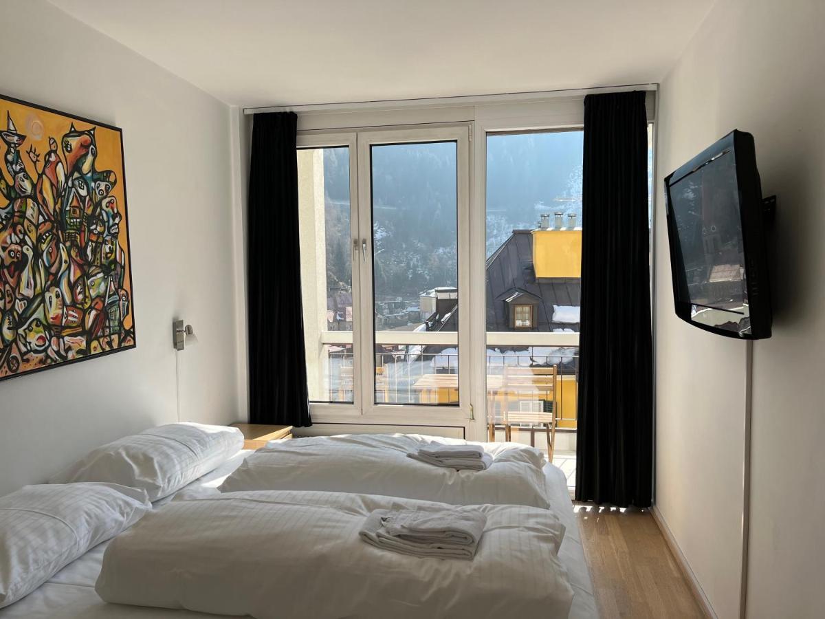 Haus Lothringen By Alpentravel Lejlighed Bad Gastein Eksteriør billede