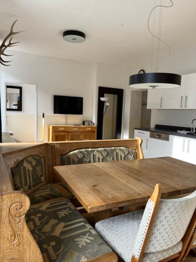 Haus Lothringen By Alpentravel Lejlighed Bad Gastein Eksteriør billede